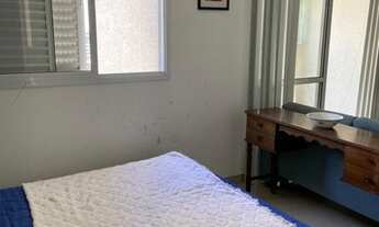 Imagem 4: Apartamento para aluguel com 43 metros quadrados com 1 quarto em Setor Oeste - Goiânia - G