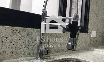 Imagem 3: Excelente Sobrado para Venda 94m² no Parque das Nações, Santo André