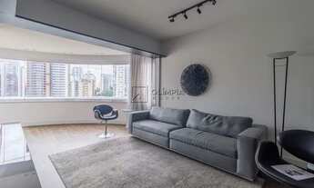 Imagem 3: Venda Apartamento 2 Dormitórios - 116 m² Brooklin