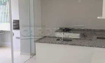 Imagem 3: Apartamento Padrão em São Carlos