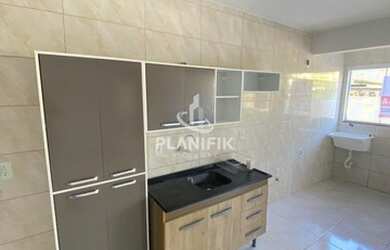 Imagem 4: Apartamento para aluguel, 2 quartos, 1 vaga, Rio Branco - Brusque/SC