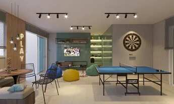 Imagem 2: 3 quartos com sinal a partir de 60mil e mensais de 3mil, pra morar na terceira quadra