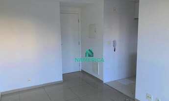 Imagem 3: Apartamento com 1 dormitório para alugar, 38 m² por R$ 3.150,00/mês - Granja Julieta - São