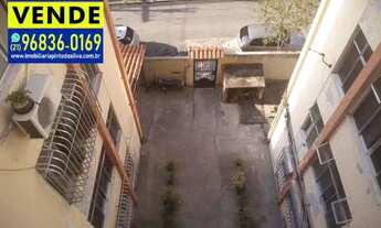 Imagem: Apartamento com 2 quartos em Brasilândia