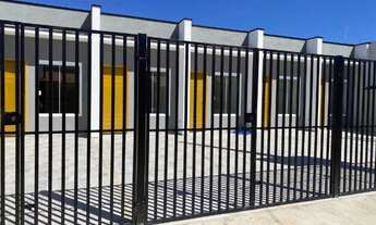 Imagem: Casa 1 dorm, $160 MIL itbi registro grátis