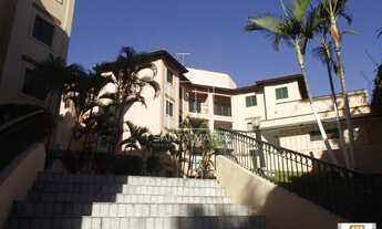 Imagem 5: Apartamento (tipo - padrao) 2 dormitórios/suite, cozinha planejada, portaria 24hs, elevado