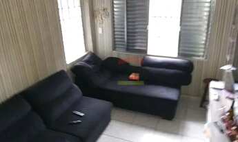 Imagem 5: SOBRADO - 3 DORM. 1 SUÍTE. 2 VAGAS - 149 M2 - PARQUE MANDAQUI