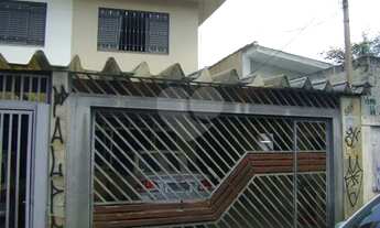 Imagem: Casa-São Paulo-PARQUE MANDAQUI