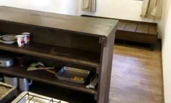 Imagem: Kitnet anual - Lagoa da Conceição