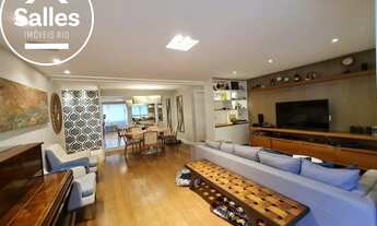 Imagem 6: RIO DE JANEIRO - Apartamento Padrão - LAGOA