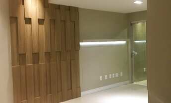 Imagem 6: Casa de condomínio para venda possui 132 metros quadrados com 3 quartos