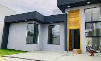 Imagem: Casa para Venda em Lagoa Santa, Sobradinho