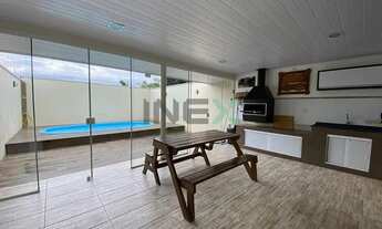 Imagem: Casa para venda possui 110 metros quadrados