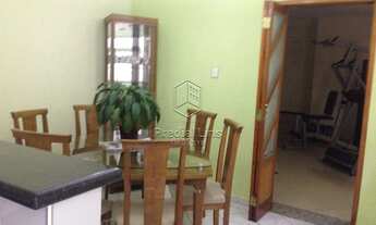 Imagem 6: Sobrado com 3 dormitórios à venda ou locação, 250 m² - Aclimação