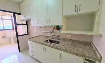 Imagem 7: EXCELENTE APARTAMENTO SEMI MOBILIADO NO VILA IZABEL