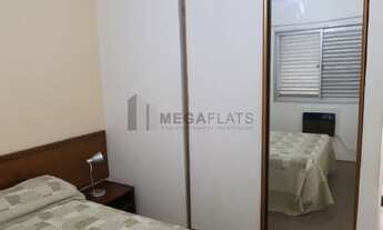 Imagem 6: FLAT PARA LOCAÇÃO NA BELA VISTA!