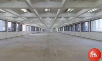 Imagem 5: São Paulo - Conjunto Comercial/Sala - Itaim Bibi