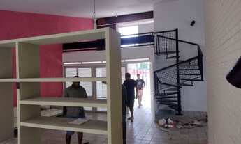 Imagem 6: Casa em Candeias na curva do sesc