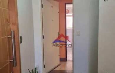 Imagem 4: Apartamento (Brás