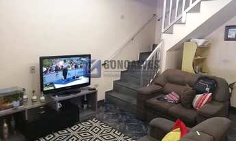 Imagem 5: SAO BERNARDO DO CAMPO - Residential / Sobrado - COOPERATIVA