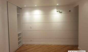 Imagem 6: IMPECÁVEL - Apartamento com 1 dormitório para alugar, 70 m² por R$ 5.082/mês - Moema - São