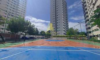 Imagem: Nature Park, Antares. Apartamento nascente