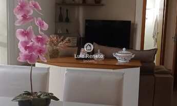 Imagem 4: Apartamento para aluguel 3 quartos 1 suíte 1 vaga - Fernão Dias