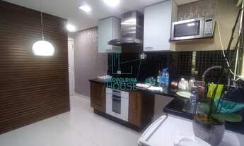 Imagem 7: Cobertura para locação na Vila Leopoldina