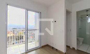 Imagem 6: Apartamento à Venda - Vila Roque, 2 Quartos, 48 m2