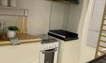 Imagem 6: Apartamentos no lírio do Vale 2 com varanda e gardem pela caixa