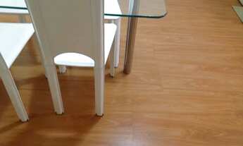 Imagem 5: Lindo apartamento reformado, armários, com vista e localizado junto ao lado metro Vila Mar