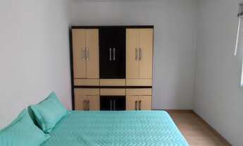 Imagem 7: Apartamento Mobiliado Alphaview Barueri 2 dorms com suite