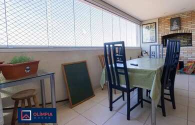 Imagem 6: Venda Apartamento 3 Dormitórios - 128 m² Brooklin