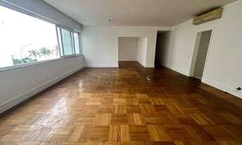 Imagem 4: Apartamento para alugar, 180 m² por R$ 15.648,00/mês - Arpoador - Rio de Janeiro/RJ