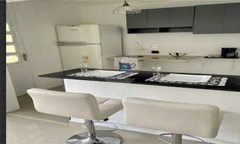 Imagem 6: 2 dormit Mobiliado vista mar