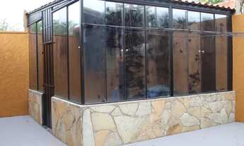 Imagem 2: Casa cond solar de brasilia