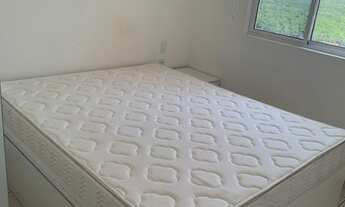 Imagem 5: FM Na Avenida Boa Viagem, 42m² com Varanda, Mobiliado, Andar Alto