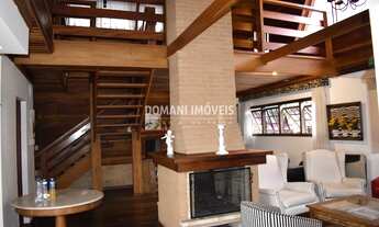 Imagem 6: Pousada disponível para a venda, localizada na Região do Jaguaribe - Campos do Jordão/SP