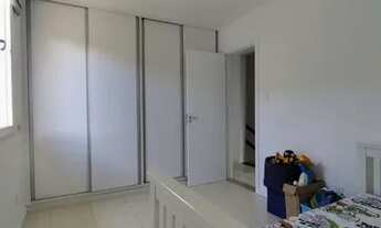 Imagem 5: Patamares condomínio fechado de casas