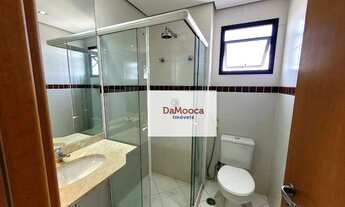 Imagem 13: Apartamento com 2 dormitórios para alugar, 96 m² por R$ 5.723,00/mês - Mooca - São Paulo/S