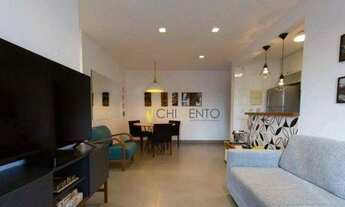 Imagem 4: Apartamento com 2 dormitórios para alugar, 60 m² - Itaim Bibi - São Paulo/SP