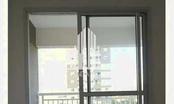 Imagem 3: Apartamento à venda 51m² com 2 dormitórios 1 vaga na Água Branca