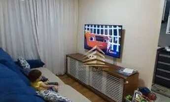 Imagem 2: Apartamento com 2 dormitórios à venda, 68 m² por R$ 600.000,00 - Jardim Flor da Montanha