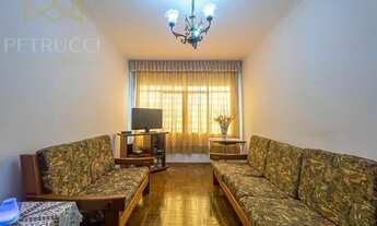 Imagem 3: Casa - Jardim Nova Europa - Campinas