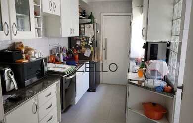 Imagem 6: Cobertura dois quartos com suíte e vaga