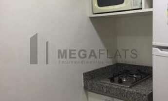 Imagem 7: FLAT PARA LOCAÇÃO PROXIMO AV. PAULISTA