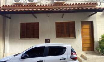 Imagem: FAB022 - Linda casa 3 quartos terração