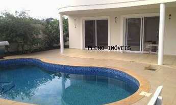 Imagem 2: Casa - Swiss Park - Campinas