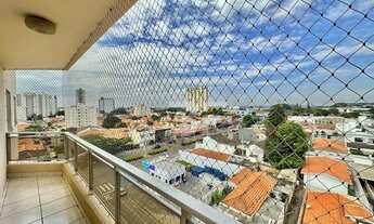 Imagem 5: Apartamento com 3 dormitórios, 130 m² - venda por R$ 600.000,00 ou aluguel por R$ 3.420,00
