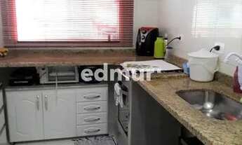 Imagem 2: COBERTURA no bairro Parque Oratório com 140m². 2 dormitórios e 2 vagas. Confira